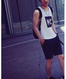 MICHAEL KORS | バックパック/リュック