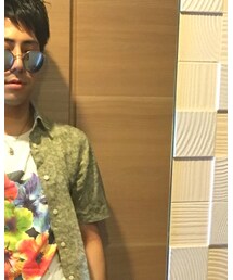 GU | シャツ/ブラウス