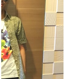 GU | シャツ/ブラウス