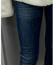 UNIQLO | デニムパンツ