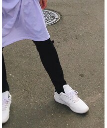 UNIQLO | デニムパンツ