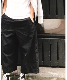 UNIQLO | パンツ