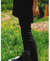 UNIQLO | デニムパンツ
