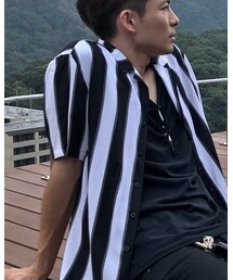 H&M | シャツ/ブラウス