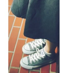 CONVERSE | スニーカー