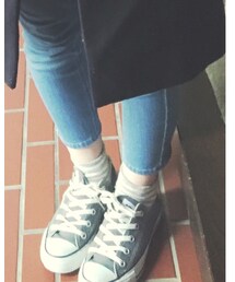 CONVERSE | スニーカー