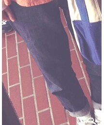 niko and... | デニムパンツ