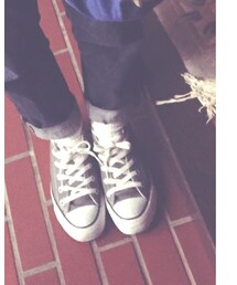 CONVERSE | スニーカー