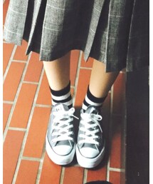 CONVERSE | スニーカー