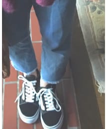 VANS | スニーカー