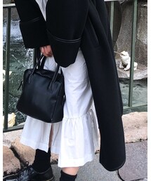 BEAMS BOY | シャツワンピース