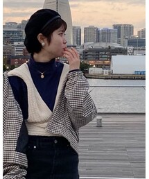 古着 | ノーカラージャケット