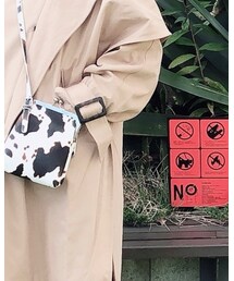 KBF | トレンチコート