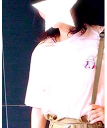 CLOCHE | Tシャツ/カットソー