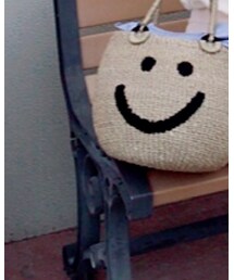 a-jolie | かごバッグ