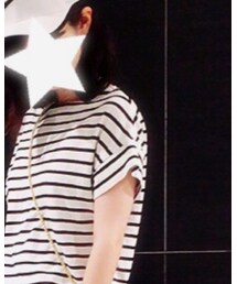 OPAQUE.CLIP | Tシャツ/カットソー