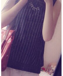 Avail | タンクトップ