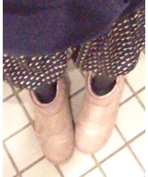 しまむら | ブーツ