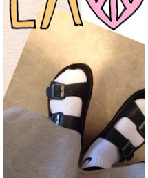 Jeffrey Campbell | サンダル