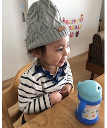 sense of wonder | トップス