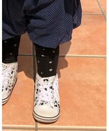 UNIQLO | レッグウェア