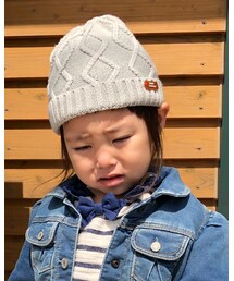 apres les cours | ニットキャップ/ビーニー