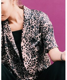 TOPSHOP | シャツ/ブラウス