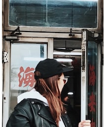 Supreme  | キャップ