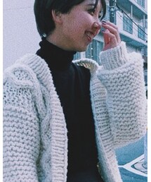 無印良品 | ニット/セーター