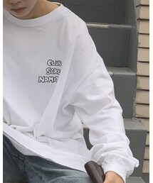 JOURNAL STANDARD relume | Tシャツ/カットソー