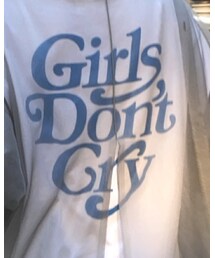 Girls Don't Cry | Tシャツ/カットソー