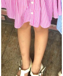 Familiar  | サンダル