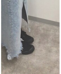 VANS | スニーカー