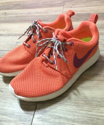 NIKE | Nike Roserun/ orange.(スニーカー)