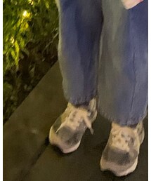 NEW BALANCE | スニーカー