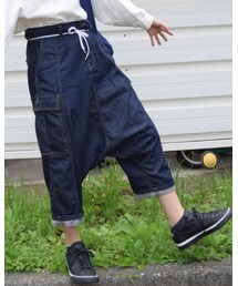 COMME des GARCONS | パンツ