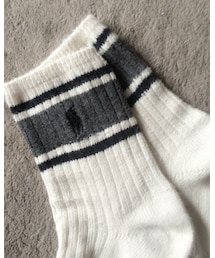 POLO RALPH LAUREN | ソックス/靴下