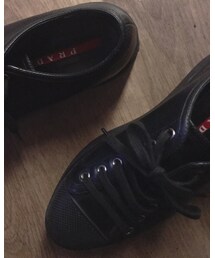 PRADA | シューズ