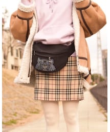 BURBERRY | スカート