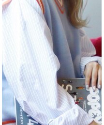 beep | シャツ/ブラウス