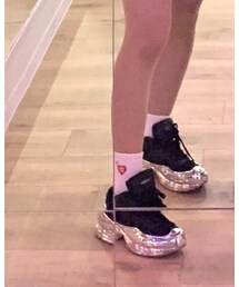 RAF SIMONS | シューズ