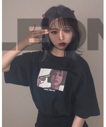maybe today nyc | Tシャツ/カットソー