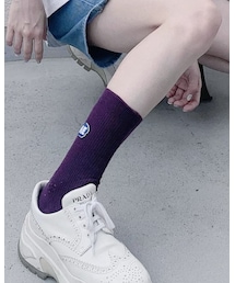 ADER error | レッグウェア
