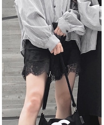 MM6 Maison Margiela | パンツ