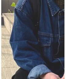 古着 | デニムジャケット