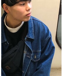 古着 | デニムジャケット