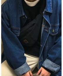 Carhartt | ショルダーバッグ