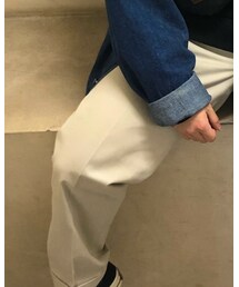古着 | チノパンツ