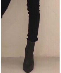 ALEXIA STAM | シューズ