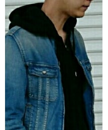 UNIQLO | パーカー